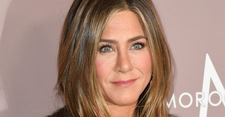 Jennifer Aniston wyglądała zjawiskowo. Trudno uwierzyć, że ma pięćdziesiąt lat
