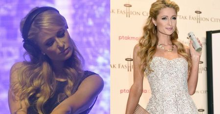 Tak Paris Hilton bawiła się w Polsce!