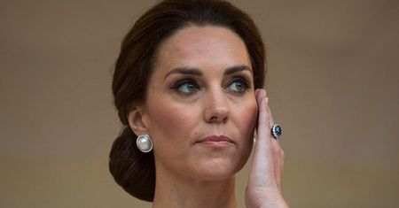 Chciała prześwitujacą, ostatecznie wybrała "little white dress". Kulisy współpracy Baczyńskiej z księżną Kate