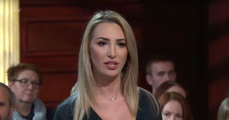 Rebekah Shelton z "Big Brothera" jednak żyje! "Osoba, która chce zniszczyć moje szczęście, zapłaci za to!"