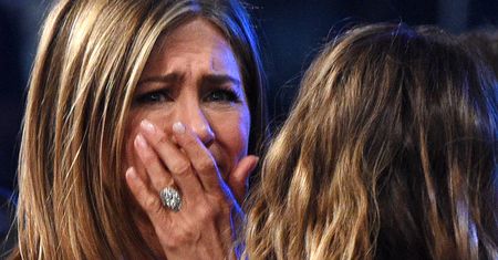 Wszyscy mówią o związku Jennifer Aniston i Brada Pitta. Jak tu można się dziwić!