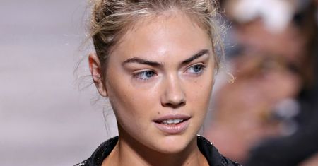 Kate Upton przerywa milczenie. Przyznała, że była molestowana przez szefa znanej marki