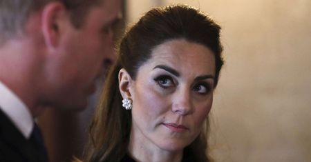 Kate i William wytłumaczyli dzieciom, na czym polegał Holokaust