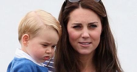 Wiele osób nie zdecydowałoby się na to. Kate Middleton chce, aby jej dzieci żyły normalnie