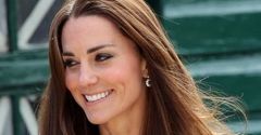 Jej styl - Kate Middleton