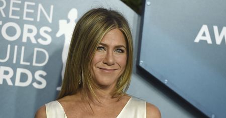 Jennifer Aniston i jej majątek. Wiemy, ile dostała za "Przyjaciół"
