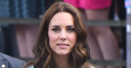 Konwój Kate Middleton wjechał w 83-latkę. Ma poważne obrażenia