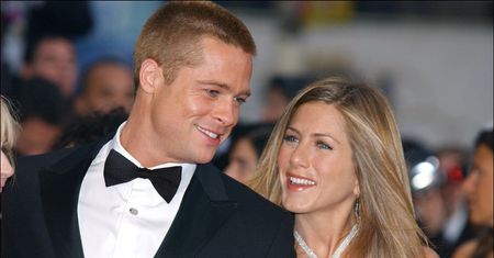 Brad Pitt i Jennifer Aniston planują wspólne mieszkanie? Kolorowa prasa nie ma wątpliwości