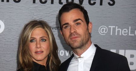 Jennifer Aniston też się rozwodzi?