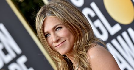 Bajeczny dom Jennifer Aniston. Często chwali się nim na Instagramie