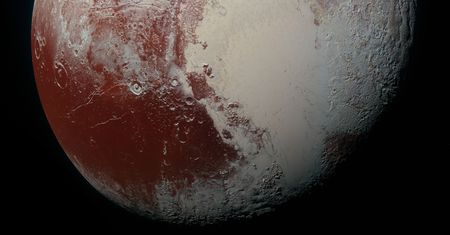 6-latka stawia twarde warunki NASA. W przeciwnym razie nie będzie dla nich pracować