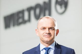 Wyniki Wieltonu w górę. Polska firma w ścisłej światowej czołówce
