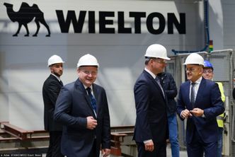 Sprzedaż przyczep rolniczych Wieltonu wzrosła o 21 procent