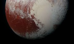 6-latka stawia twarde warunki NASA. W przeciwnym razie nie będzie dla nich pracować