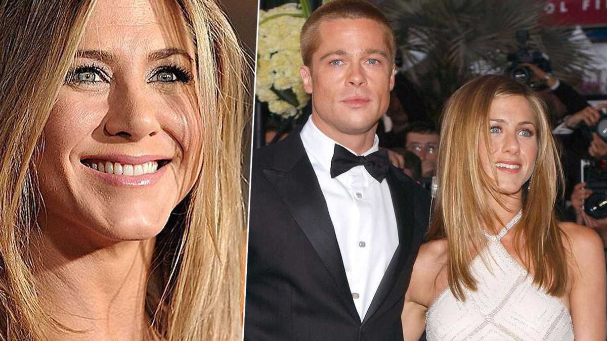 Jennifer Aniston wreszcie skomentowała swoje ślubne plany! Ale z niej romantyczka!