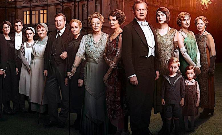 Downton Abbey