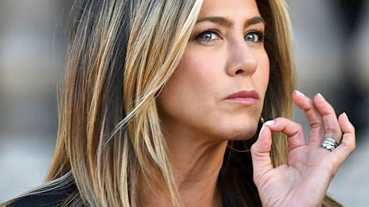 Dziecko w drodze? Gazeta ujawnia sekret Jennifer Aniston. Jeśli to prawda… Gratulujemy!