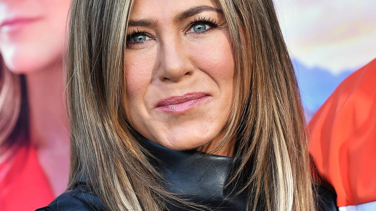 Do sieci dostało się zdjęcie Jennifer Aniston z sypialni. Zwróciliśmy uwagę nie tylko na luksusowe wnętrze, ale też jej łóżkowego partnera