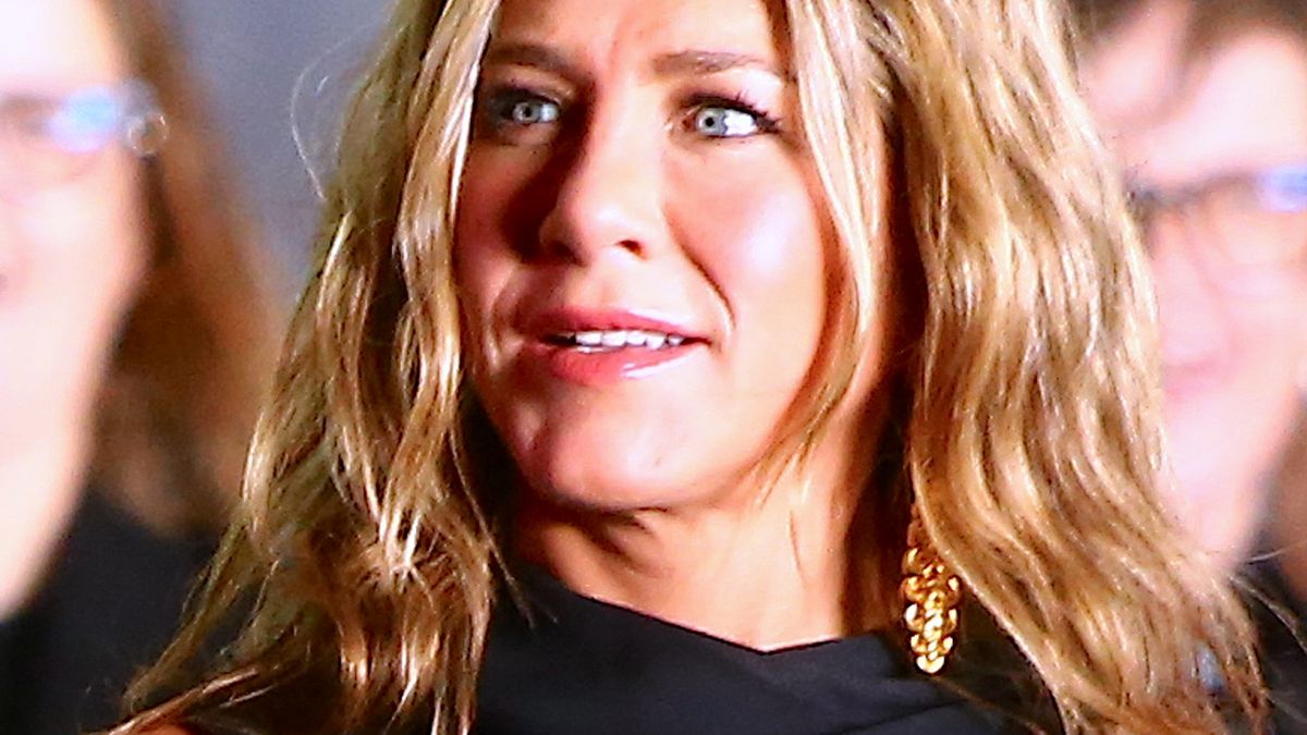 Jennifer Aniston na własne życzenie zgotowała sobie prawdziwy koszmar. To ostrzeżenie dla innych gwiazd Hollywood?