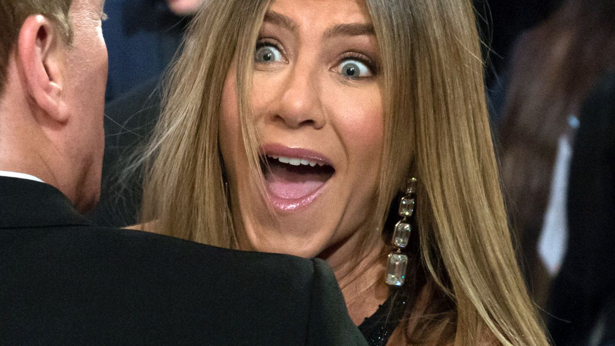 Tabloidy donoszą, że Jennifer Aniston adoptowała dziecko! A ona na to… Tym razem to już pewne źródło