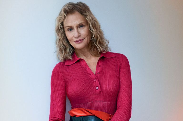 Lauren Hutton gwiazdą kampanii Bottega Veneta