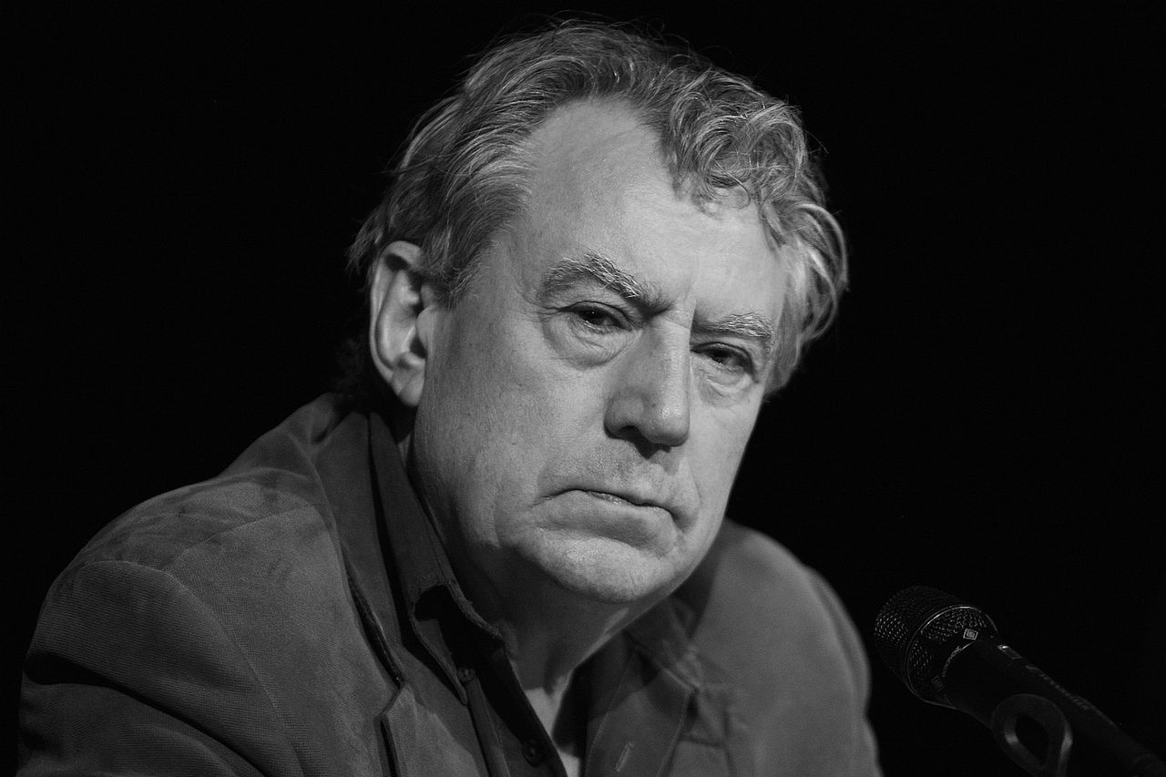 Terry Jones nie żyje. Zmarł aktor znany z "Monty Phytona"