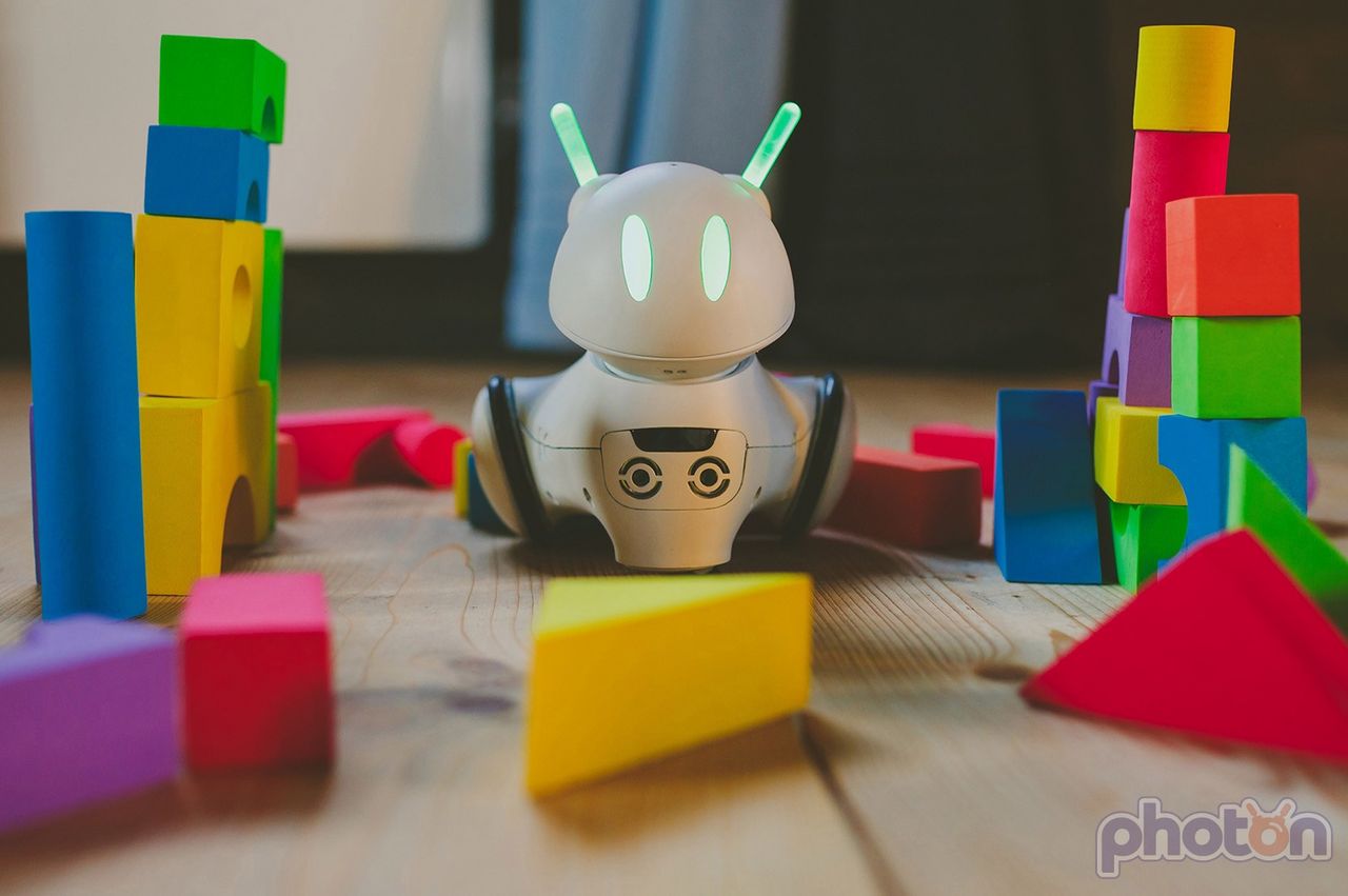 Polska zabawka hitem Kickstartera