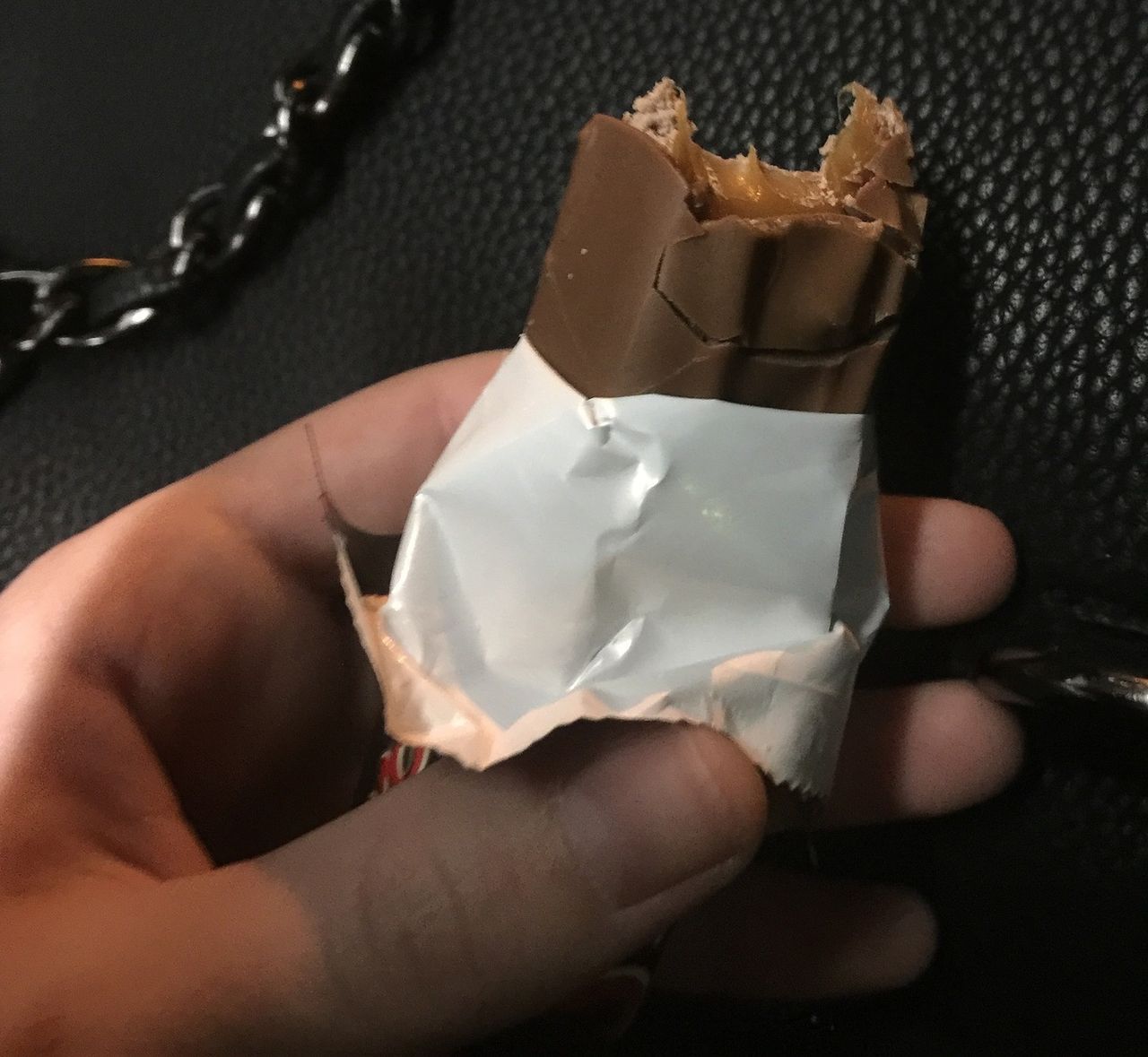 Potrafisz rozpoznać batony bez opakowań? To nie jest łatwy quiz!