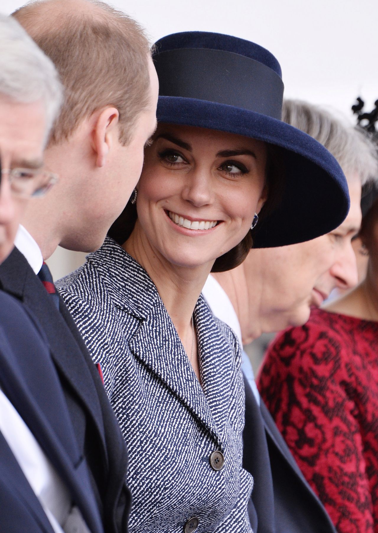 Rozrzutna Kate Middleton? Na modę w 2017 roku wydała już ponad 58 tysięcy funtów funtów!