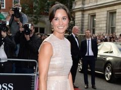 Pippa Middleton piękniejsza od siostry?