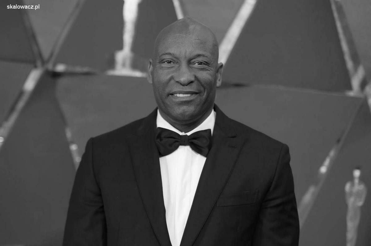 John Singleton nie żyje. Reżyser filmu "Chłopaki z sąsiedztwa" zmarł w wieku 51 lat