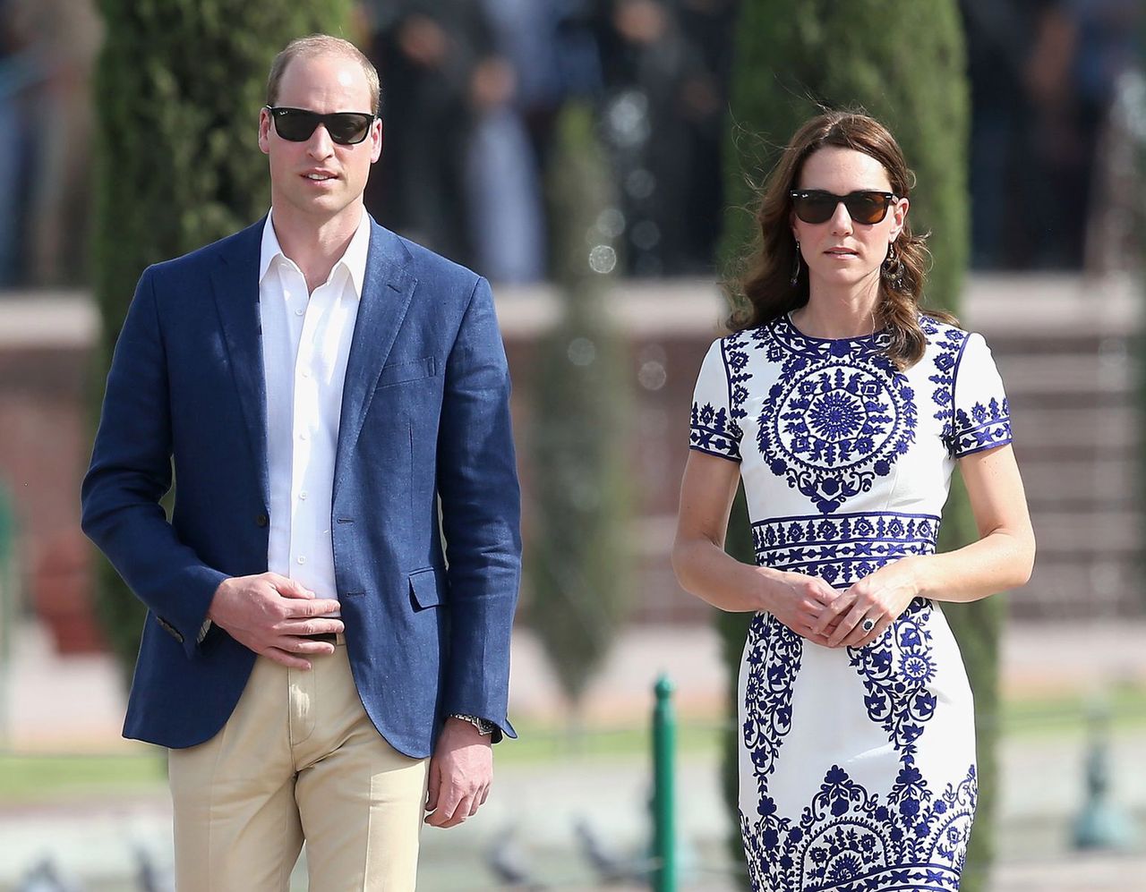 Sekret perfekcyjnej figury Kate Middleton