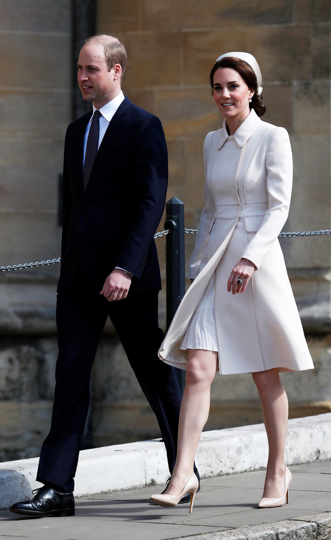 Kate Middleton zakochała się w Etui Bags