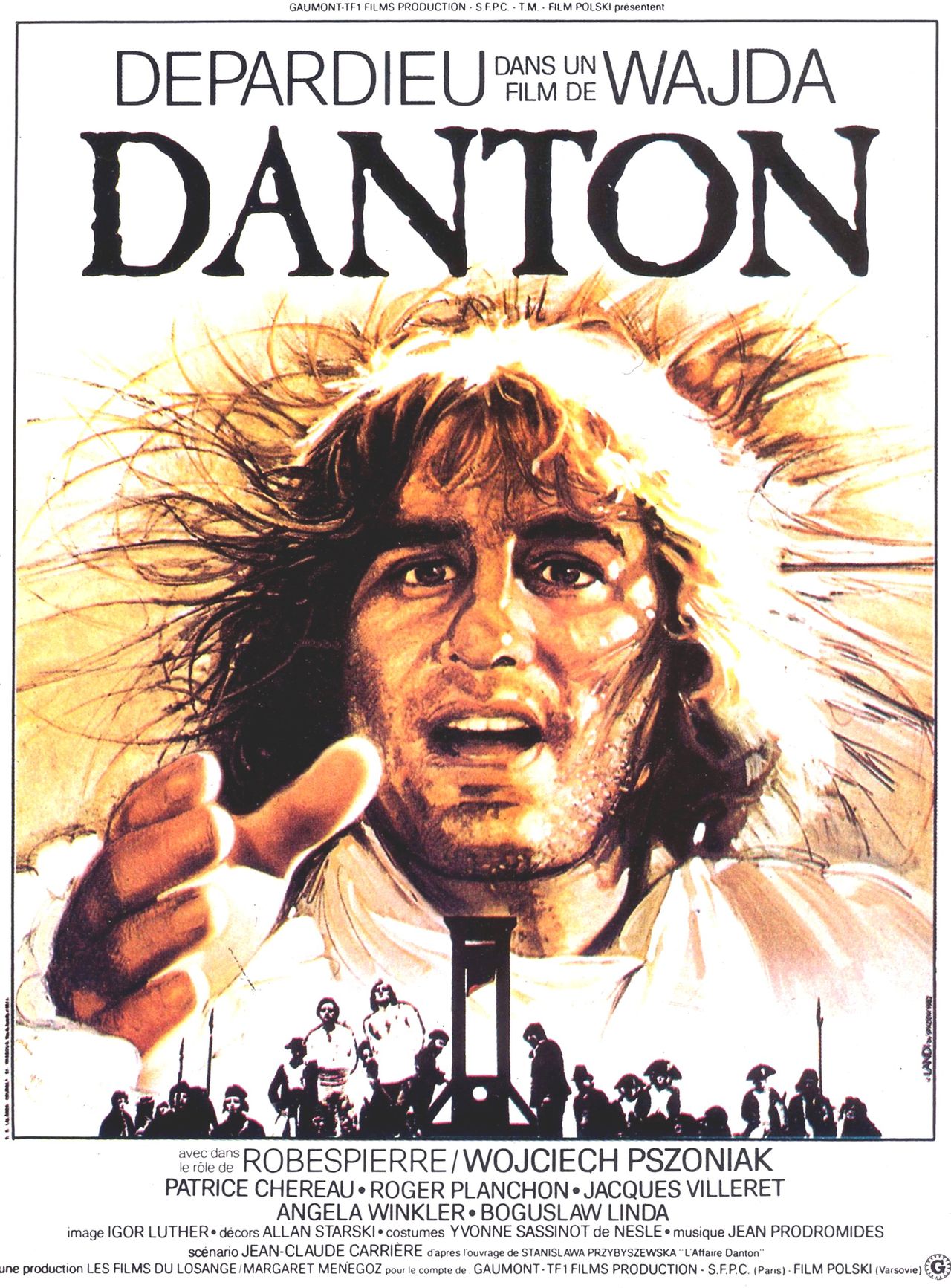 Danton