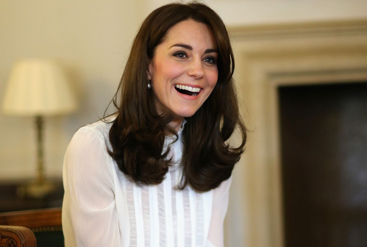 Kate Middleton będzie miała nowy tytuł, gdy Karol zostanie królem Wielkiej Brytanii