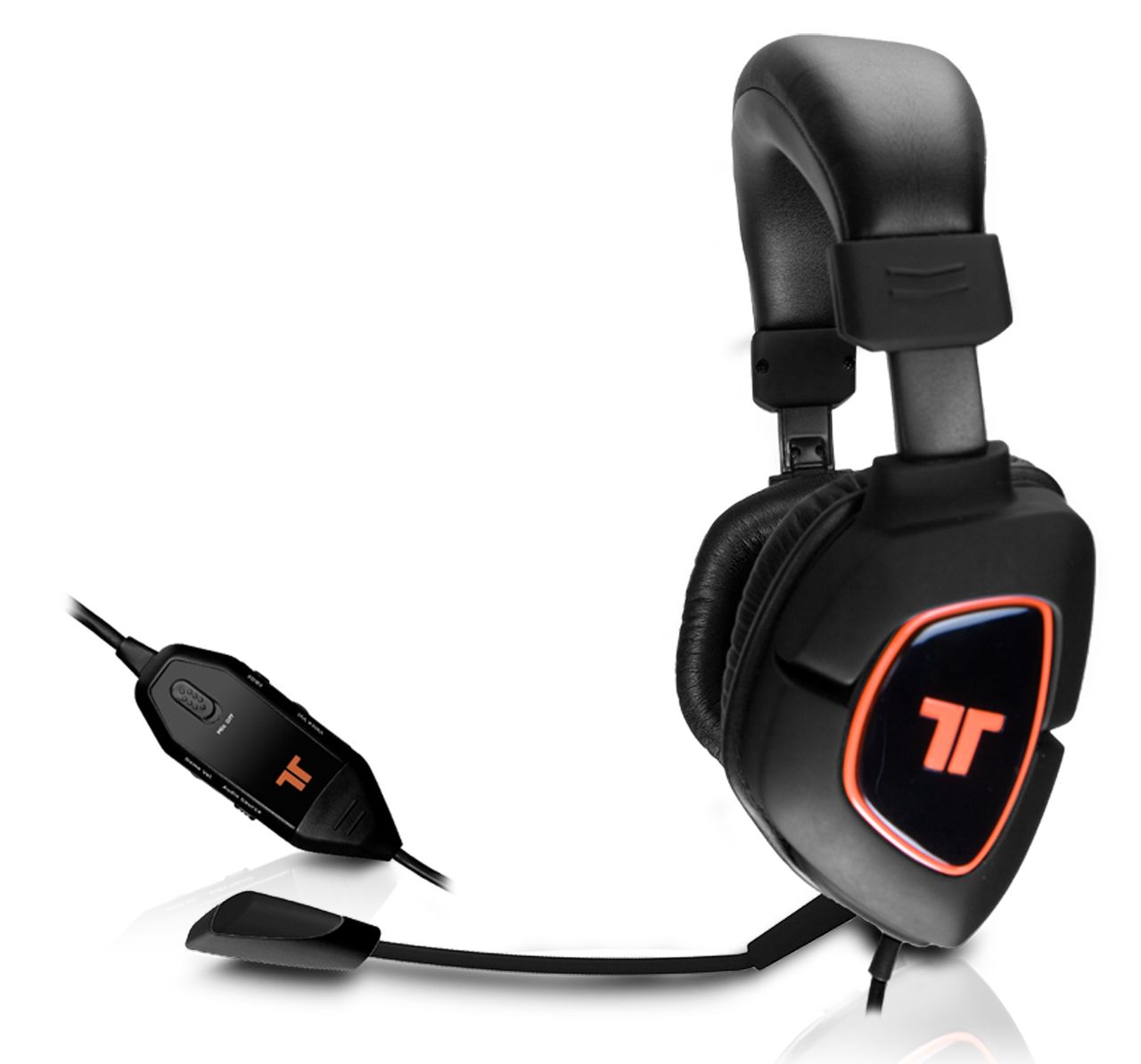 Słuchawki Trittona w końcu na polskim rynku!