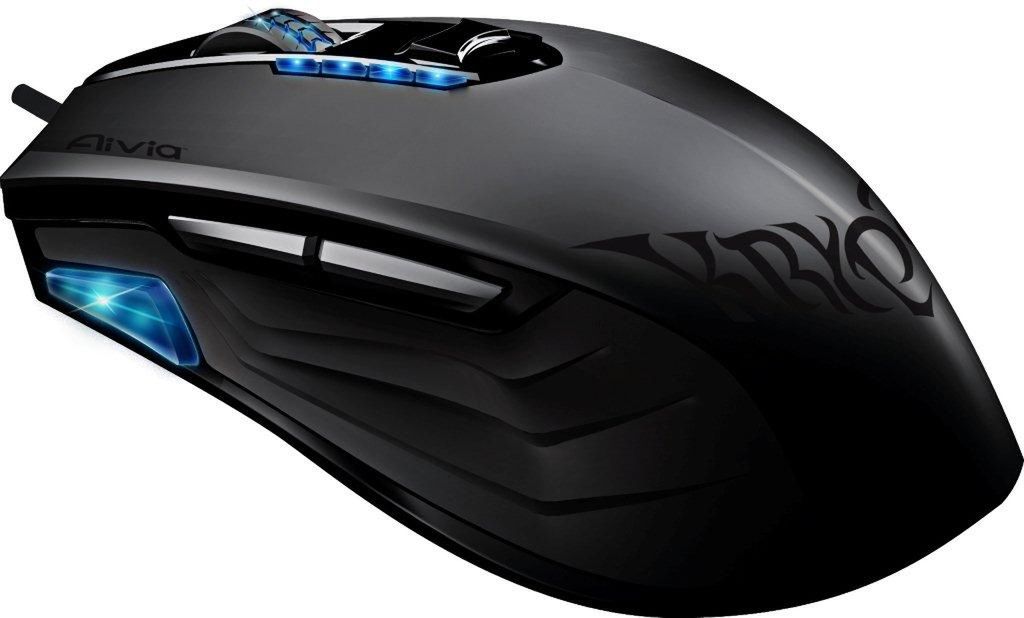 Gigabyte Aivia Krypton oraz Krypton Mat