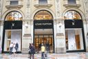 Francja: Zmarł Patrick Louis Vuitton. Miał 68 lat