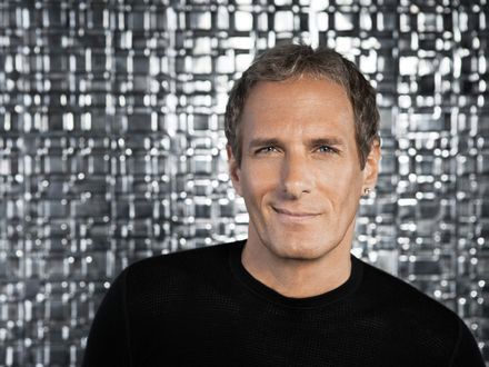 Michael Bolton - obiekt kobiecych westchnień da dwa koncerty w Polsce