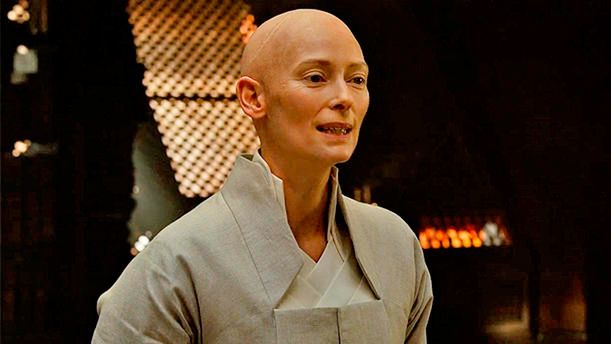 Plotki się potwierdzają, "Doktor Who" nie będzie już taki, jak kiedyś. Tilda Swinton to najlepszy wybór?