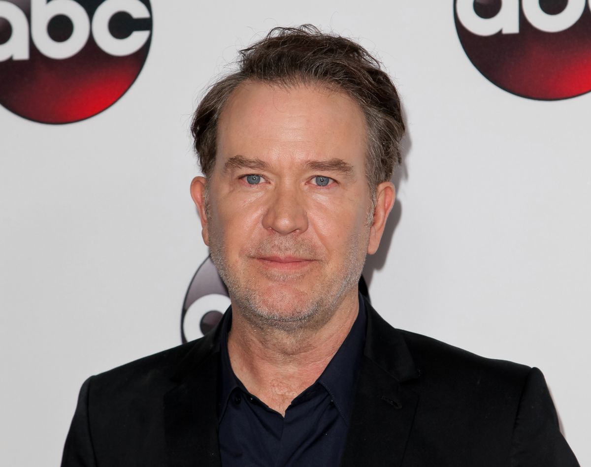 Timothy Hutton oskarżony o gwałt na 14-latce. Sprawa wypłynęła po prawie 40 latach.