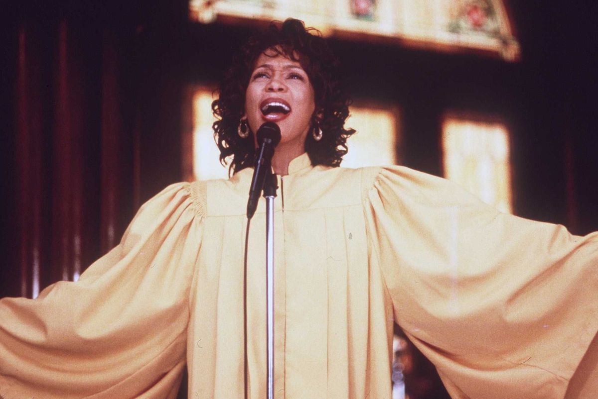 "I Will Always Love You" Whitney Houston: tego nie wiedziałeś o hicie. To najsłynniejsza piosenka o miłości