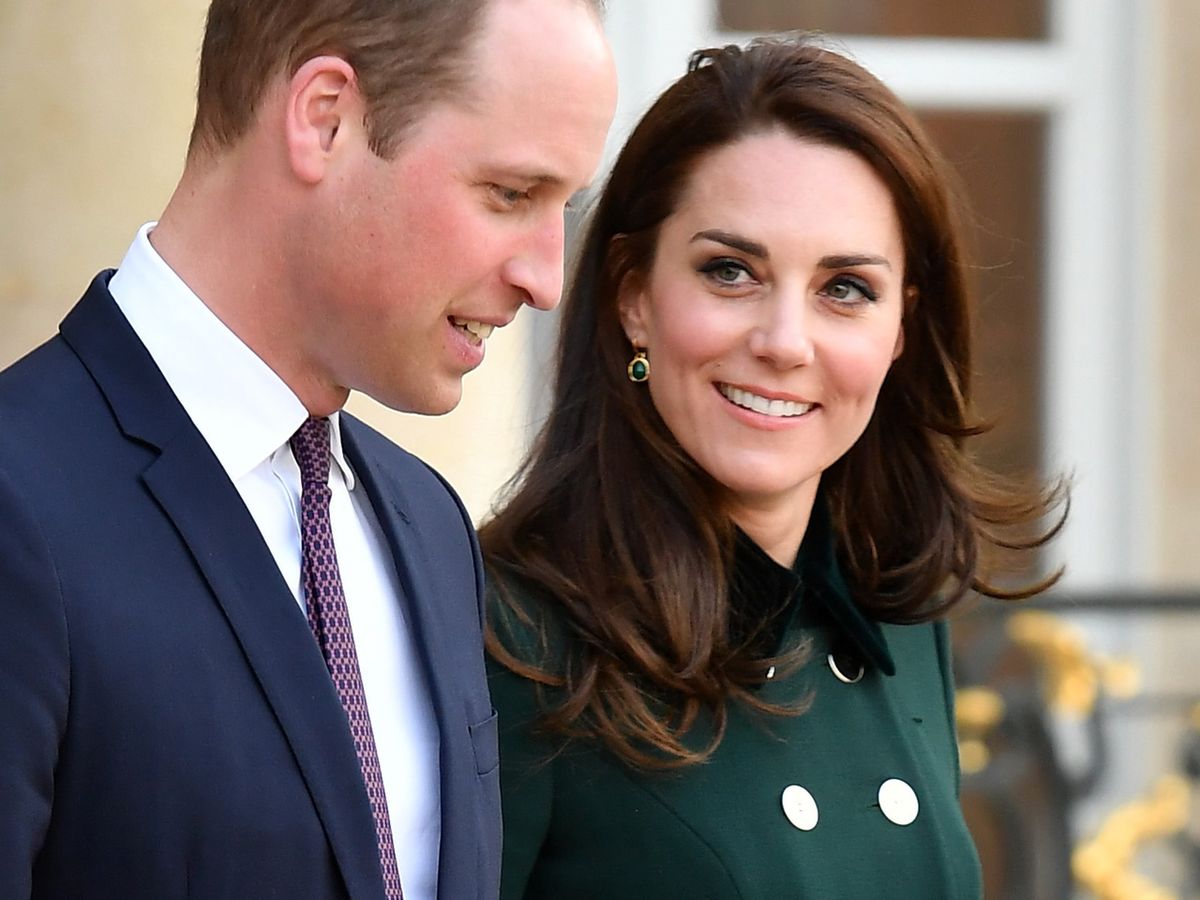 Rozwód? Jaki rozwód! Kate i William to najlepsze, co trafiło się rodzinie królewskiej