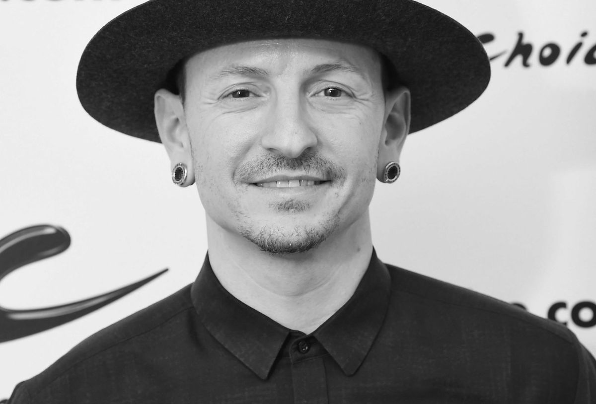 Chester Bennington popełnił samobójstwo. Wokalista Linkin Park miał 41 lat