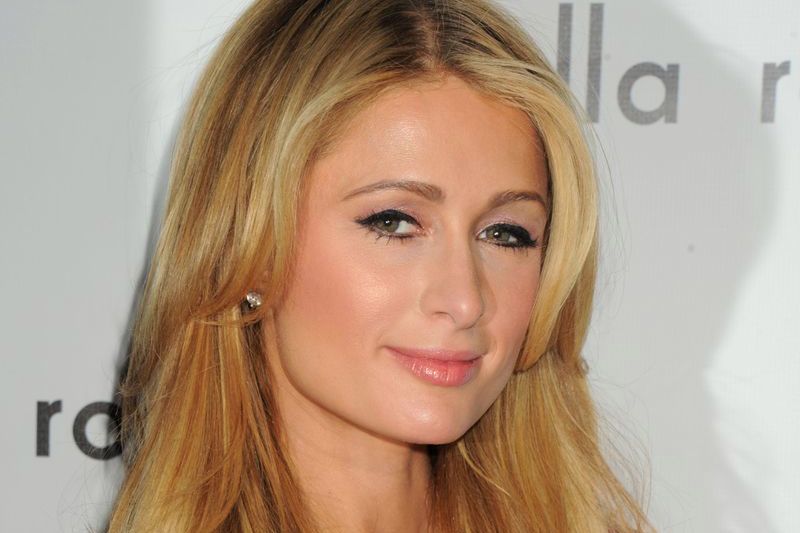 Paris Hilton udokumentuje swoje życie