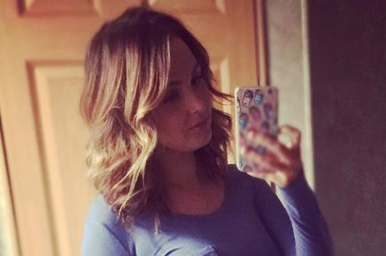 "Chirurdzy": Camilla Luddington, serialowa Jo, jest w ciąży!