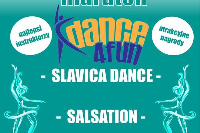 Maraton Dance4Fun na Fit Festival 2016