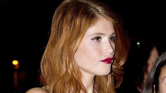 Gemma Arterton to brytyjska aktorka, znana m.in. z filmów "Dziewczyny z St. Trinian" i "Książę Persji: Piaski Czasu".