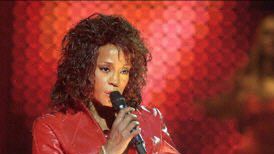 Whitney Houston
