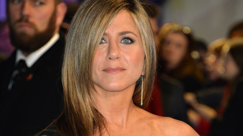 Jennifer Aniston Fotografia: ONS